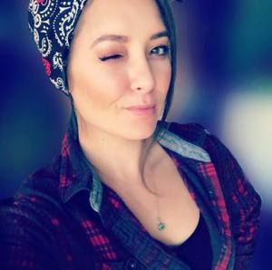 Meet your Posher, Brittany